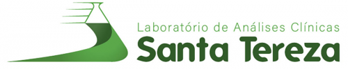 Logo LAB DE ANALISES CLINICAS SANTA TEREZA